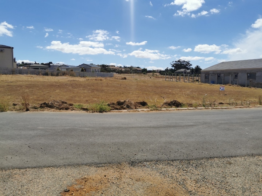  Bedroom Property for Sale in Moorreesburg Western Cape